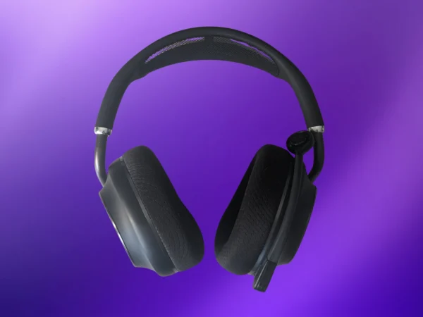 Turtle Beach Stealth Pro II ANC gaming headset review: a comfort and connectivity champ