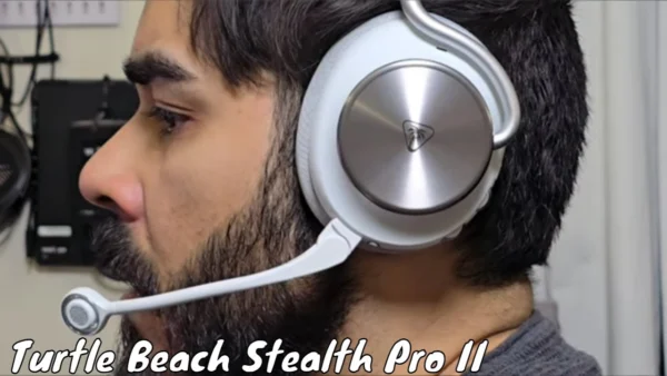 Stealth Pro II Review: The Truth About This $329 Headset
