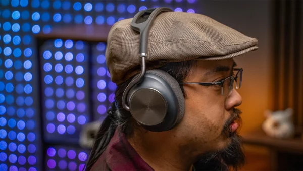 The Turtle Beach Stealth Pro II review: Sounds great, but with a BIG problem...