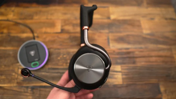 I Finally Found the 'Endgame' Gaming Headset... (Stealth Pro II Review)