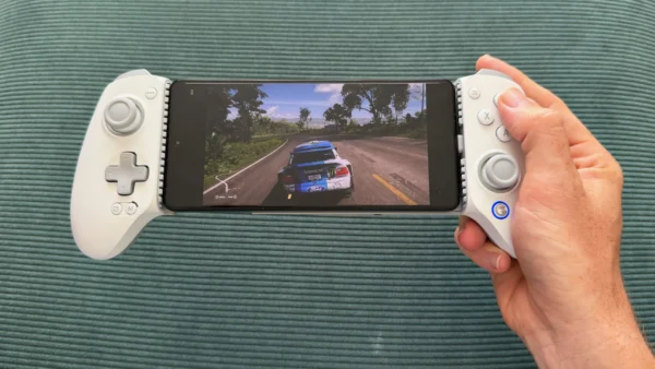 The GameSir G8+ MFi was worth waiting for, but why weren’t these new features in the original?