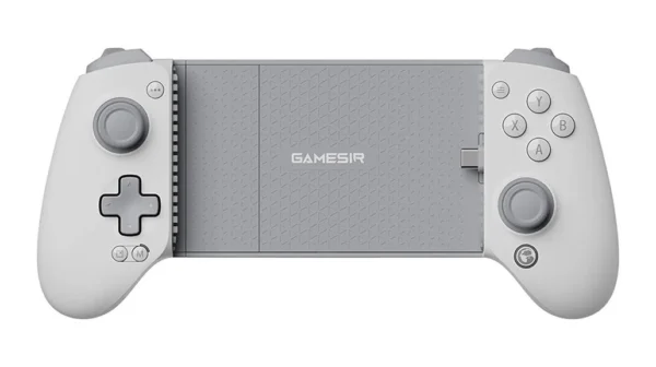 Gamesir G8+ Galileo MFI wired game controller review