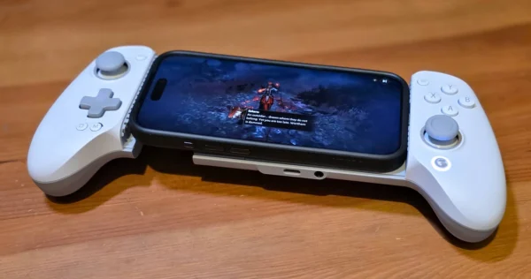 GameSir G8+ Galileo MFi wired controller review – Pickr