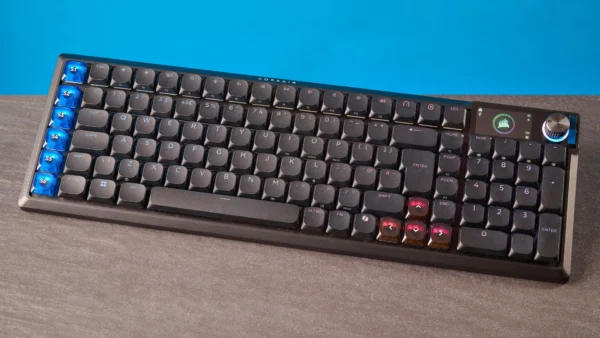 Stop spending $250 on mechanical keyboards with significant flaws