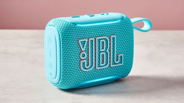 'Without question one of the best-sounding small speakers I've ever used': I reviewed the JBL Go 5 and it's the only...