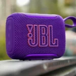 JBL Go 5 review: What changed from the Go 4?