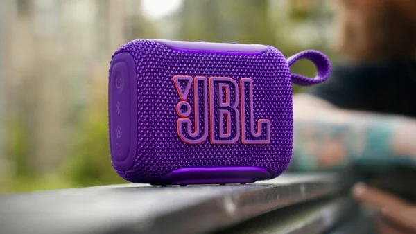 JBL Go 5 review: What changed from the Go 4?