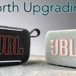 JBL Go 5 vs Go 4 Speaker | LOUDER and BETTER?