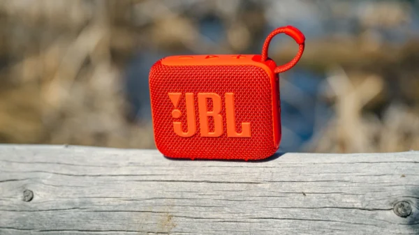 JBL Go 4 Review