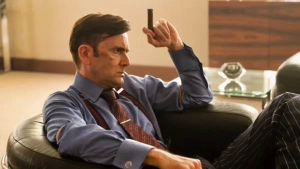 'Rivals' Season 2 Is Bigger, Better, and Raunchier Than Ever | Review