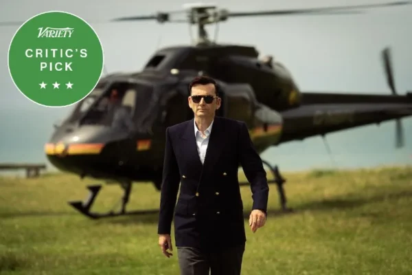 ‘Rivals,’ Hulu’s British Dark Comedy, Is Pitch-Perfect in Season 2: TV Review