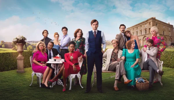Rivals Season 2: Trousers down for another glorious round of romping and revenge