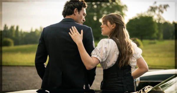 'Rivals' Season 2 Review- Backstabbing, Perms and a General Election