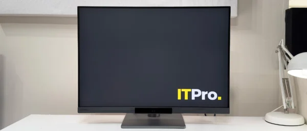 BenQ RD280UG monitor review: Not just for programmers