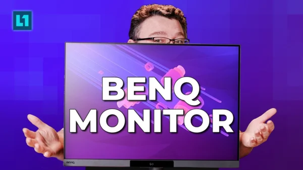 Down With 16:9 Aspect Ratios! BenQ RD280UG Programming Monitor Review