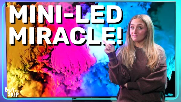TCL QM8L TV Review: Wait... It Looks Like OLED?