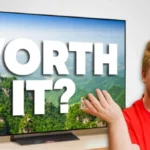 LG C6 Review: More of the Same (Complimentary)