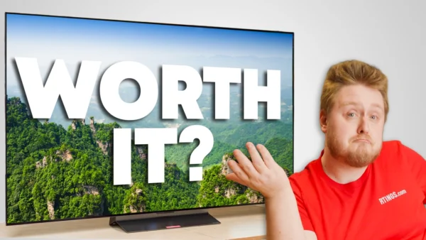 LG C6 Review: More of the Same (Complimentary)