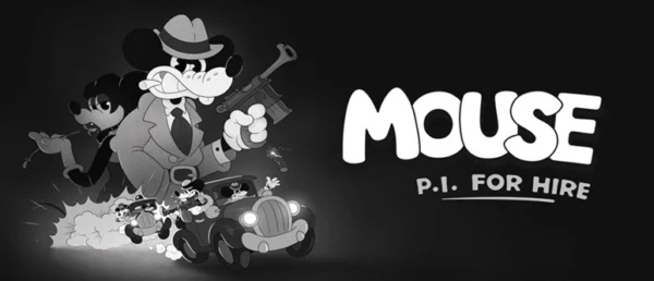 MOUSE: P.I. For Hire PC review - "Watch out, gumshoe" | Hooked Gamers