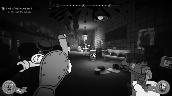 MOUSE: P.I. For Hire Review - Cheesed to Beat You - Try Hard Guides