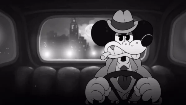 Mouse: P.I. For Hire · Review · Video Games · paulsemel.com