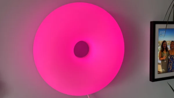 Ikea Varmblixt Smart Lamp Review