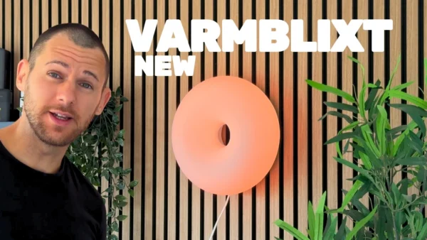 IKEA Made a Smart Lamp—But Is It Worth Buying?