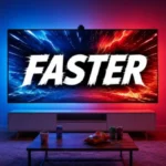This changed how we watch TV! Lepro STV1