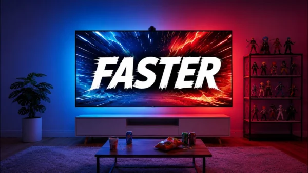 This changed how we watch TV! Lepro STV1