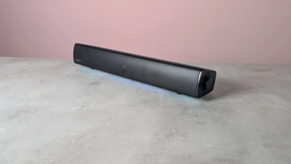‘An impressive amount of features for the price’ — this gaming soundbar I tested looks like great value, but some...
