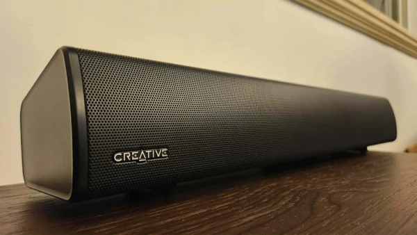 Creative Sound Blaster GS5 Review