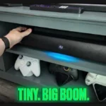 I Tried the Gaming Soundbar I Expected to Hate