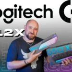 Logitech G - G512 X Mechanical / Analogue keyboard #LPD #LOGITECHGPLAYDAYS