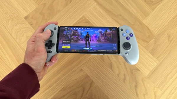 The GameSir G8 Galileo is the closest I've come to replacing my console