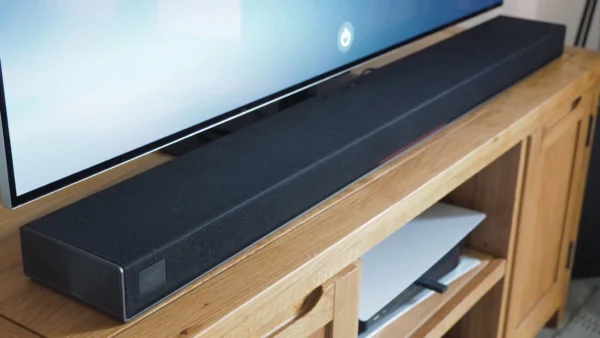 LG Sound Suite (full system) review: Suite and sour