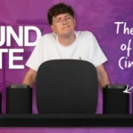 LG Sound Suite: The Future of Surround Sound System?