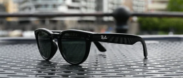 Ray-Ban Meta Gen 2 Headliner review: truly ‘smart’ glasses in every sense of the word