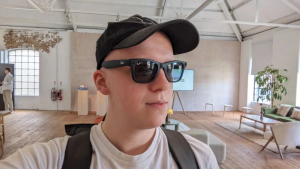 Ray-Ban Meta smart glasses (Gen 2) review: the first smart glasses you'd actually wear - Gadget Scout