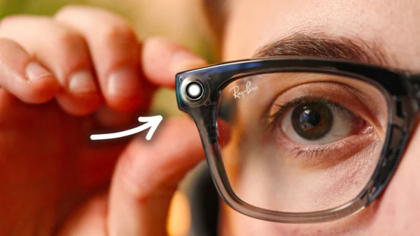 The Problem with Meta Ray-Ban Gen 2 (A Brutally HONEST Review)
