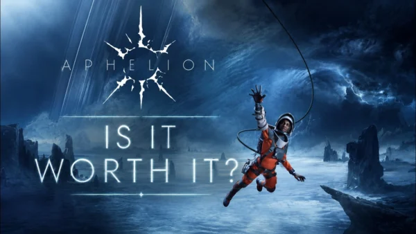 Aphelion Review - Is it Worth it?