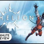 Aphelion | 1-Minute Game Review