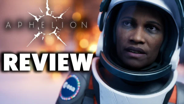 Is Aphelion The Emotional Sci-Fi Adventure Mass Effect Fans Should Play? (REVIEW)