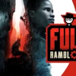 Aphelion | Fully Ramblomatic
