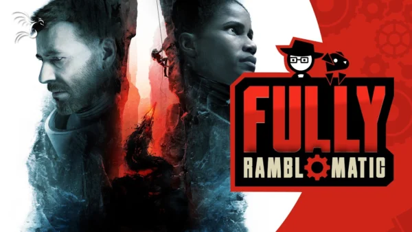 Aphelion | Fully Ramblomatic