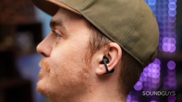 EarFun Clip 2 review: Big features, bright sound, budget price