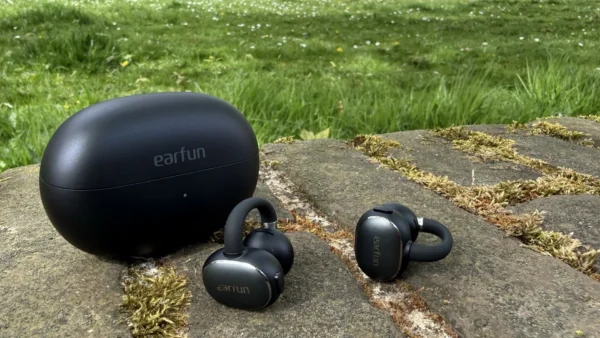 Earfun Clip 2 review: Great budget clip-ons, improved