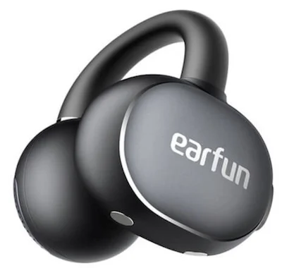 EarFun Clip 2