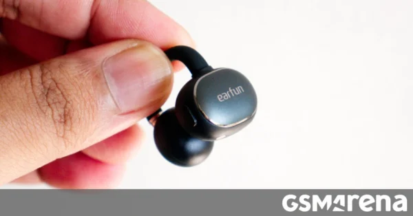 EarFun Clip 2 Review
