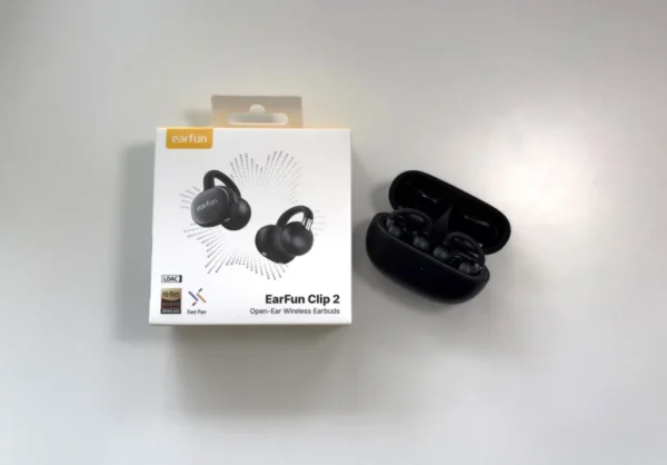 EarFun Clip 2 Review - HiFi Oasis