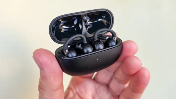 EarFun Clip 2 Open-Ear TWS Review - Root-Nation.com